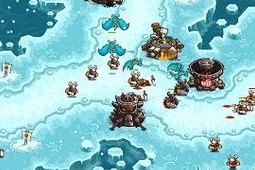《新部落守卫战》游戏第一章10-4文攻略（掌握关卡攻略技巧）