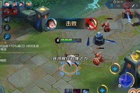 王者荣耀S6上分阵容搭配思路攻略：如何组建高效的阵容