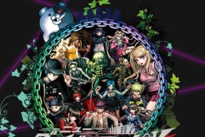 《新弹丸论破v3》游戏卡片有哪些作用？卡片如何影响游戏进程？