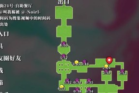 《以坎公骑冠剑》隐藏支线关卡全收集攻略（骑士出发！如何找到并收集所有隐藏支线关卡中的宝物）