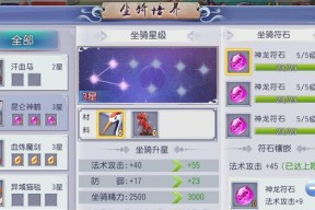 打造强力法宠（从初级到顶级）