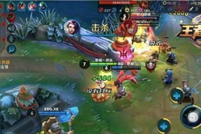 王者荣耀1v5英雄排名（Top5英雄推荐）