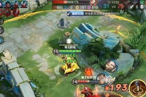 《洛克王国》自研机械战士任务文攻略（助你顺利完成机械战士任务的详细攻略）