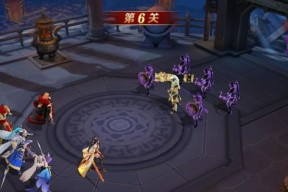 《放开那三国》游戏占星攻略（占星玩法全解析）