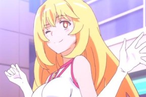 《超能力少女的战斗力大揭秘》（以非人学园御坂美琴技能效果强不强）