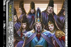 三国杀中必练的10个角色有哪些？各自特点是什么？