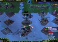 魔兽争霸3（掌握游戏攻略）