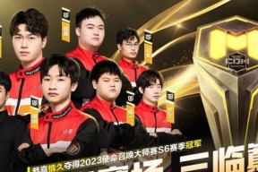 教你如何玩转S6孙悟空（以王者荣耀孙悟空S6出装孙悟空S6怎么玩为例）