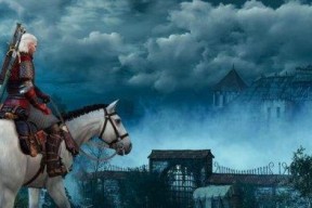 《巫师3》次世代版魔剑变形狼怎么加点？加点策略有哪些？
