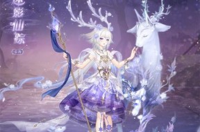 《暖暖环游世界》游戏少女之憧憬与玄黑迹的碰撞（一场时尚与奇幻的视觉盛宴）