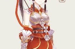 《暖暖环游世界》幽莲之夜连衣裙的吐槽（从美到令人崩溃）