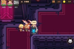 坎公骑冠剑通关攻略（全收集小鬼）