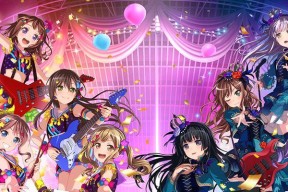 BangDream试镜会大挑战活动（以音乐游戏为主的选手选拔）