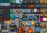 《像素房间通关攻略一览》（从入门到精通）