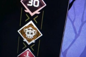 Apex英雄手游徽章系统全解析（如何获取和升级徽章）