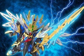 《高达无双3》游戏骑士高达入手技巧（成为无敌骑士高达的秘诀与窍门）