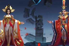 王者荣耀武则天出装及分析（掌握武则天六神装）