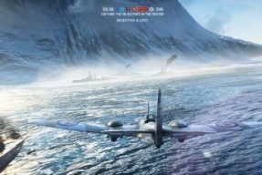 《战地5》最强战斗机技能介绍（BF5载具攻略）