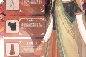 《暖暖环游世界》新变革下的全新体验（游戏变革）