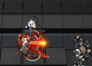 《明日方舟》必练游戏干员推荐（打造最强阵容）