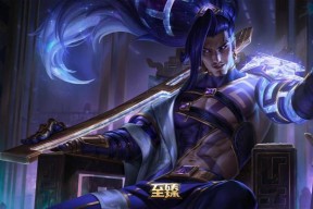 亚索国服第一称号含义？英雄联盟中亚索的定位是什么？