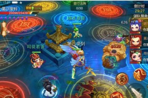 《梦幻西游》游戏副本攻略（成为混世魔王最强玩家的攻略指南）