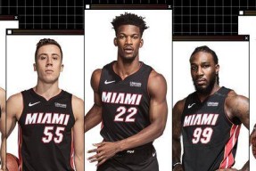 NBA2K中最强K洛瑞属性能力详解（掌握K洛瑞的技能）