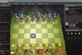 《西洋棋大师》试玩体验如何？游戏特点和常见问题解答？