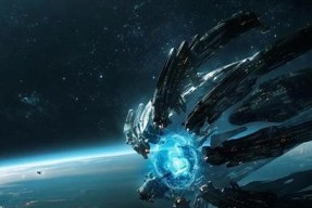 探秘文明太空（独步星际）