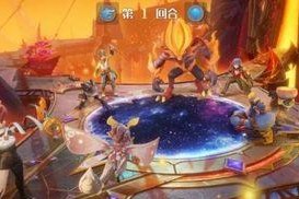 《探索新大陆，体验炼狱龙的震撼技能》（解析《梦想新大陆》游戏中宠物炼狱龙的强大技能）