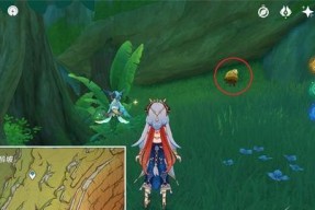 《原神》智巧灵蕈大竞逐攻略（全面指南）
