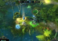 《魔法门之英雄无敌6》游戏10大酒馆英雄大揭秘（探索游戏中最强英雄的秘密）