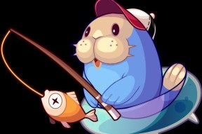 洛克王国中与海牛PK的策略是什么？