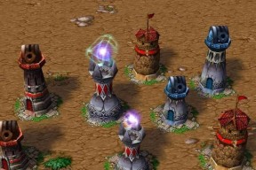 《魔兽争霸3冰封王座》新手入门指南（掌握游戏规则）