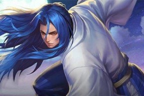 易水之畔攻略，打通大师难关（跟随攻略）