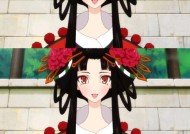 探秘以决战平安京清姬的厉害之处（一位绝世神仙般的角色）