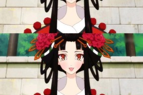 探秘以决战平安京清姬的厉害之处（一位绝世神仙般的角色）