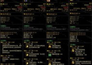 DNF中属性如何计算伤害？
