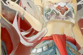 明日方舟九色鹿（解锁隐藏角色九色鹿）