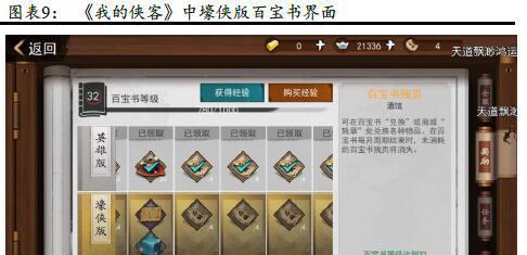 《冰火丹获取指南》（多种途径获取你的侠客必备丹药）  第2张