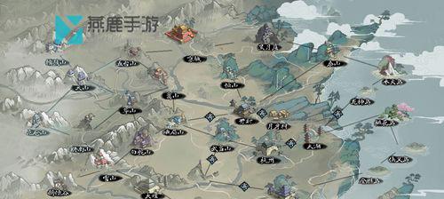 揭秘《侠客刺客》中侠客判官门秘奥义解锁条件（跟随条件一步步解锁侠客判官门的秘奥义）  第3张