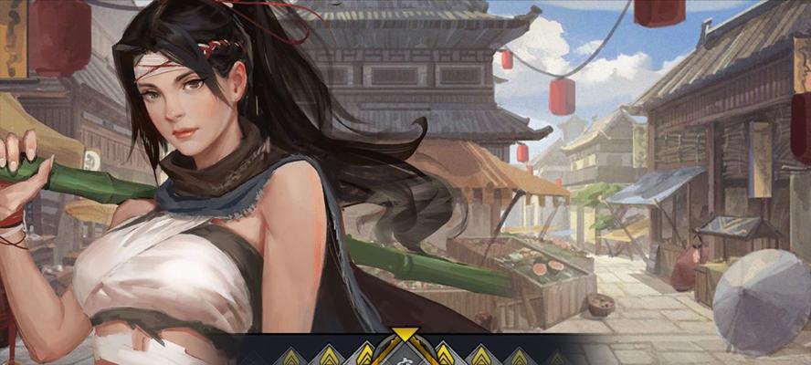 揭秘侠客峨眉考核答案（游戏内考验）  第1张