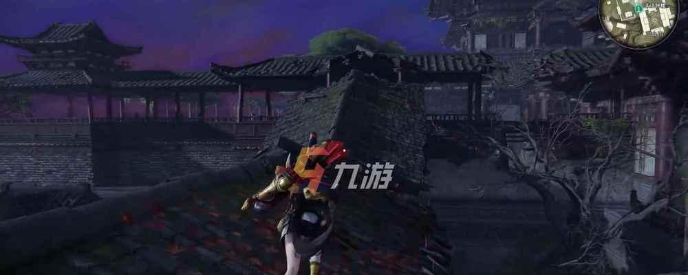 《永劫无间》卡顿严重（解决游戏卡顿难题）  第1张