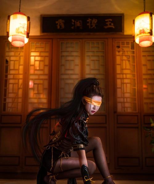 《永劫无间宁红夜果体bug解析》（最新一览与解决方法）  第1张