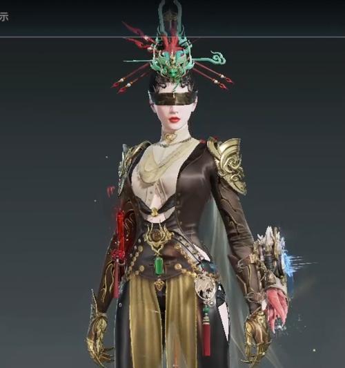 解析永劫无间宁红夜武器的攻击力和特点（掌握武器的使用技巧）  第2张