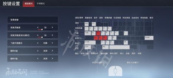 《永劫无间》三排阵容选择攻略（掌握三排阵容）  第1张