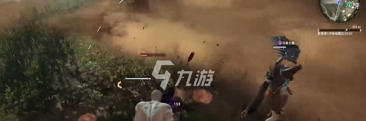 《永劫无间武器在游戏中的克制关系作用一览》（探究游戏中永劫无间武器对其他装备的制约与被制约关系）  第3张