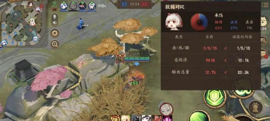 决战平安京阿修罗阴阳术攻略（以阴阳术为主攻略）  第1张