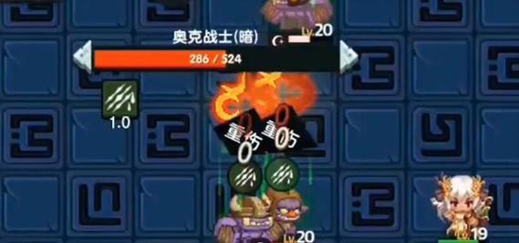 坎公骑冠剑武器一览（探索坎公骑冠剑武器的攻略及精彩玩法）  第1张