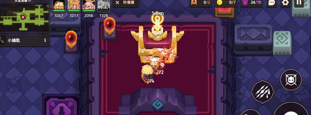 坎公骑冠剑新手家园攻略（从零开始）  第1张